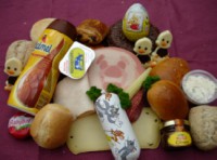Kinderontbijt